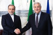 وزير الخارجية الإيطالي يؤكد التوصل إلى حل إيجابي لقضايا الشرق الأوسط