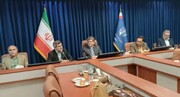 مدیرکل بنادر خوزستان: بندر امام در جذب سرمایه‌گذاری عملکرد موفق دارد