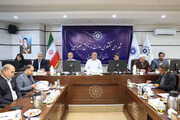 استاندار: دستگاه‌های نظارتی حامی مدیران خراسان جنوبی هستند