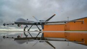 Yemeni forces shoot down another U.S. MQ-9 drone