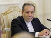 ابھی مذاکرات میں آئی اے ای اے کی شمولیت کے لئے جلدی ہے