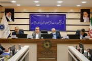 معاون استاندار چهارمحال و بختیاری: اطلاعات مرتبط با طرح‌های نیمه‌تمام بازنگری شود