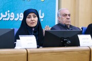 وزیر راه و شهرسازی: تحویل واحدهای مسکن ملی برنامه اصلی دولت است + فیلم