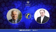 عراقجي: هناك إمكانية لتحقيق نتائج في المفاوضات إذا استمرت حسن النية والواقعية