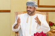 Oman hails strong ties with Iran, hopes for broader cooperation