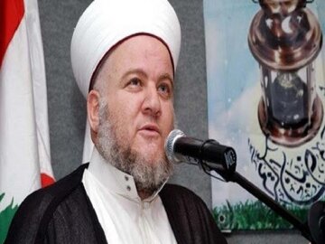 سلاح مقاومت حقی مشروع برای دفاع و آزادی سرزمین است