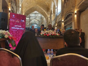 استاندار: صنایع آب‌بر باید به سواحل منتقل شوند/ سهم یک درصدی خراسان‌رضوی از آزادراه