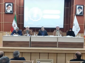 امام جمعه: سفر استاندار قزوین به عراق موجب گشایش اقتصادی می‌شود