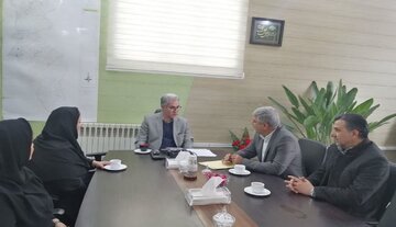 پلی کلینیک تامین اجتماعی مشگین‌شهر توسعه می‌یابد