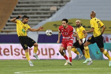 سرنوشت عجیب مدافع پرسپولیس؛ ستاره گرجستانی از عرش به فرش رسید