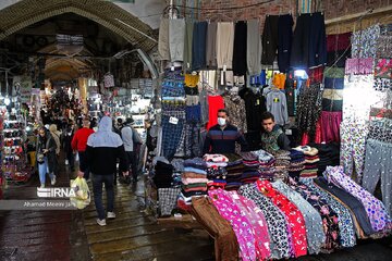 ایجاد اشتغال برای ۹ هزار نفر در حوزه اصناف آذربایجان‌غربی