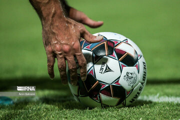 دوره آموزشی درجه A مربیگری فوتبال آسیا در مازندران به پایان رسید