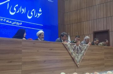 فرمانده سپاه کرمان: مدیران از روزمرگی و ترک فعل پرهیز کنند