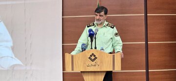 سردار رادان: امنیت، محصول تلاش جمعی جامعه است