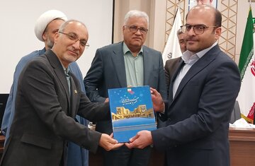 عدالت آموزشی در فارس؛ جهش با ساخت ۳۷۰۰ کلاس درس تا مهر ۱۴۰۴
