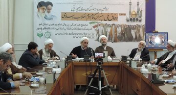 پژوهشگر دینی: اصول اخلاقی مهم‌ترین بستر وفاق ملی است