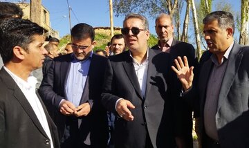 تسهیلات چهار میلیارد ریالی برای مقاوم‌سازی مسکن روستایی در سمیرم