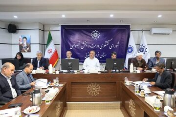 استاندار: دستگاه‌های نظارتی حامی مدیران خراسان جنوبی هستند