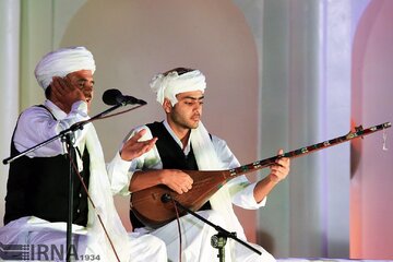 طرحی برای برگزاری جشنواره موسیقی نواحی در پنج منطقه ارائه شد/ تاکید بر کیفیت اجراها