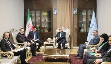 تفاهم‌نامه‌ فرهنگی و گردشگری بین ایران و ترکیه تدوین شود/ اسقبال از سرمایه‌گذاران ترک