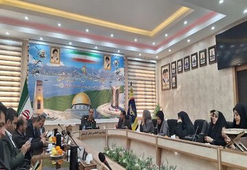 فرمانده سپاه کردستان: رسالت رسانه‌ها بیان دستاوردهای نظام است