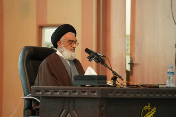 سپاه با وجود تحریم‌ها به پیشرفت‌های افتخارآمیز رسید