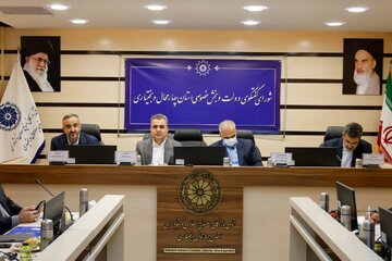 معاون استاندار چهارمحال و بختیاری: اطلاعات مرتبط با طرح‌های نیمه‌تمام بازنگری شود