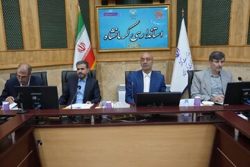 استاندار: ۲۴ میلیون دلار ارز به واحدهای تولیدی استان کرمانشاه تخصیص یافت