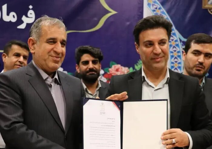 معاون استاندار فارس: اجازه ندهیم اختلاف نظرها به نزاع تبدیل شود