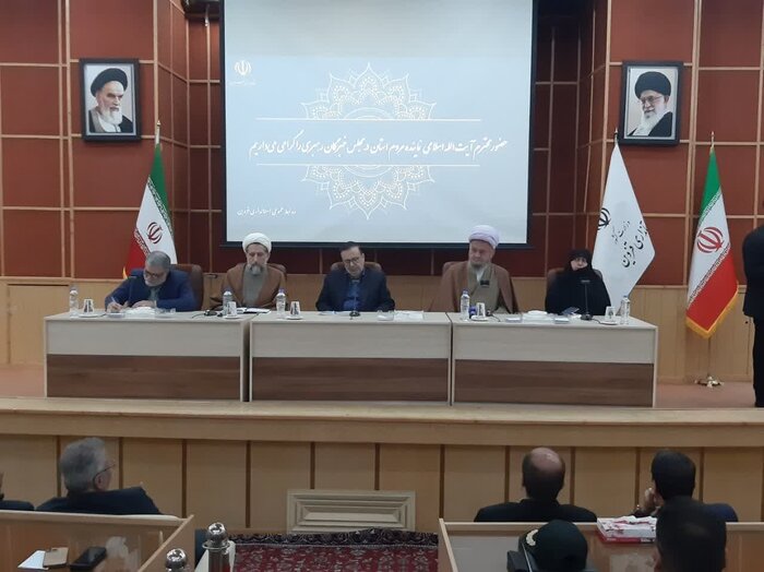 امام جمعه قزوین: سفر استاندار به عراق موجب گشایش اقتصادی خواهد شد