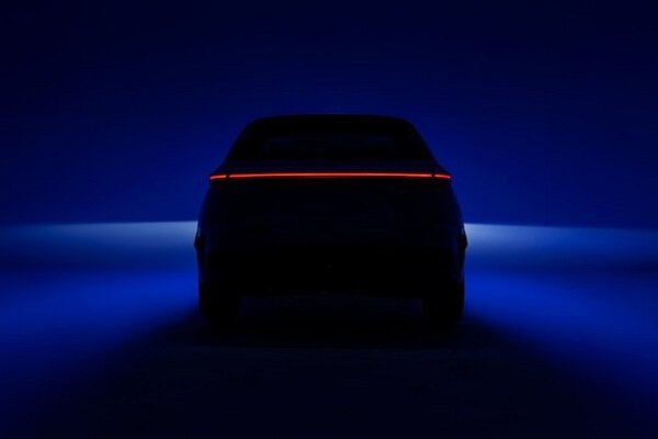 ایمنترین خودرو MVM به زودی در خیابانهای شهر