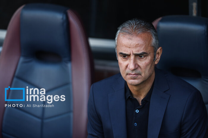 برانکو در گفتوگو با نزدیکانش: وقتی پرسپولیس سرمربی دارد، کجا بیایم؟