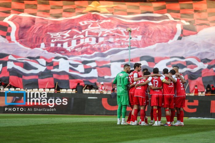 ترکیب احتمالی پرسپولیس مقابل خیبر؛ آخرین امید کارتال برای کسب سهیمه آسیایی
