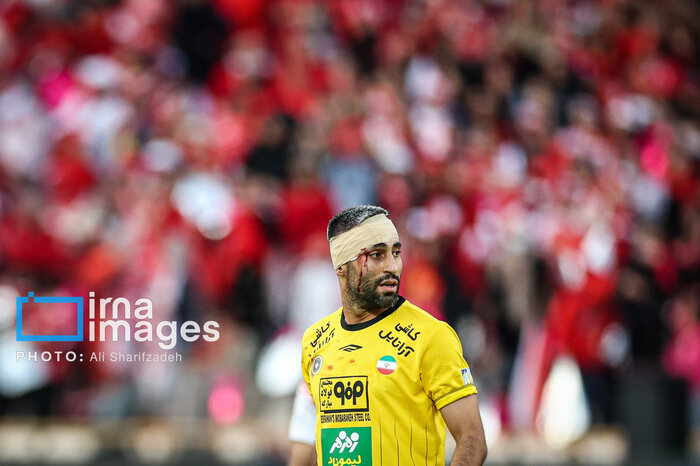 ترکیب منتخب هفته هجدهم لیگ برتر فوتبال؛ در انحصار فولاد و تراکتور