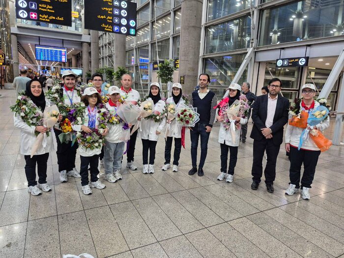 نابغه شطرنج ایران: به خاطر رضائیان فوتبال را دنبال میکنم/ کارلسن شکستناپذیر نیست