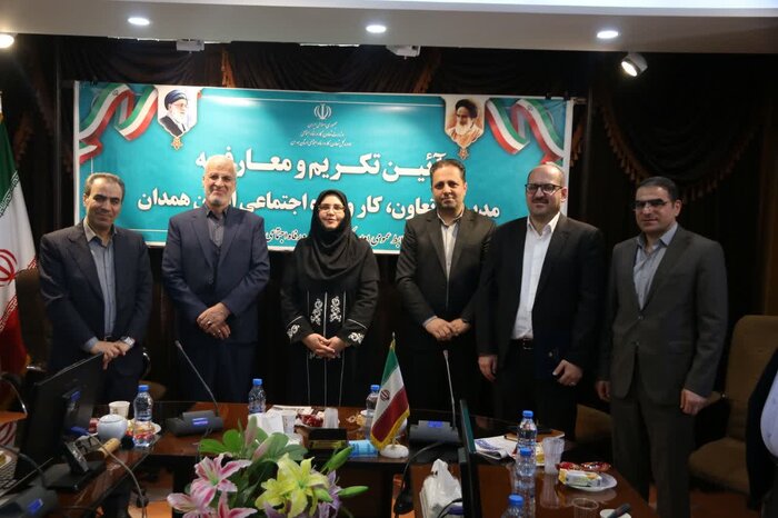 معاون وزیر کار: مهارت آموزی راهکار تامین امنیت شغلی جامعه است