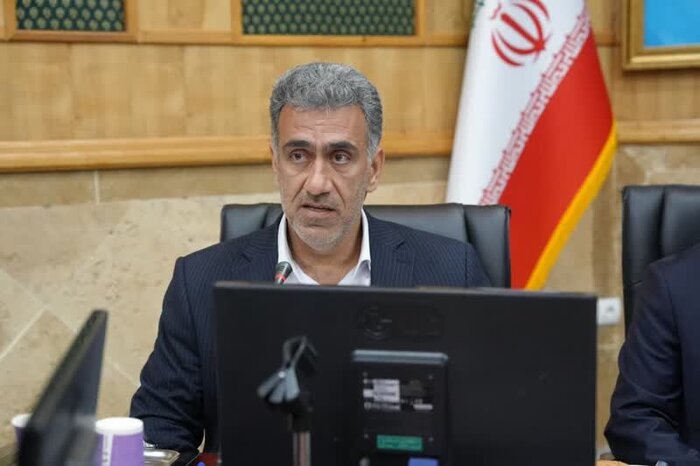 استاندار: دهکده المپیک کرمانشاه باید تکمیل شود