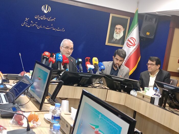 بدهی ۱۰۰ همتی دانشگاههای علوم پزشکی به کادر سلامت/دولت و مجلس کمک کنند