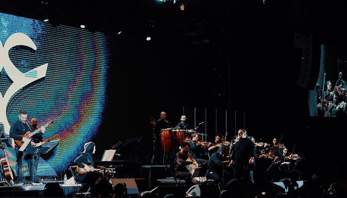 پژوهشگر موسیقی: خوانندگان پاپ، آهنگسازی نکنند 2 پژوهشگر موسیقی: خوانندگان پاپ، آهنگسازی نکنند/ برگزاری کنسرت دلیل موفقیت خواننده نیست