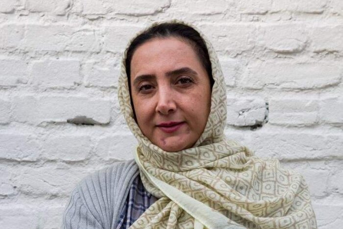 وقتی قذافی در مورد