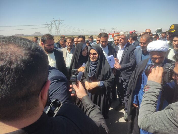 وزیر راه: یرای اصلاح مستمر راهها پیگیری ویژه خواهیم داشت
