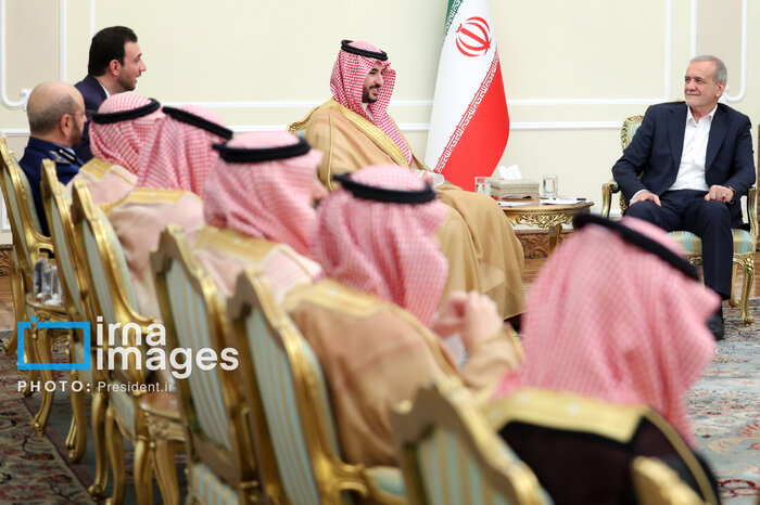 ایران و عربستان در ثبات منطقهای و اقدام در قبال جنایات صهیونیستها هم عقیدهاند