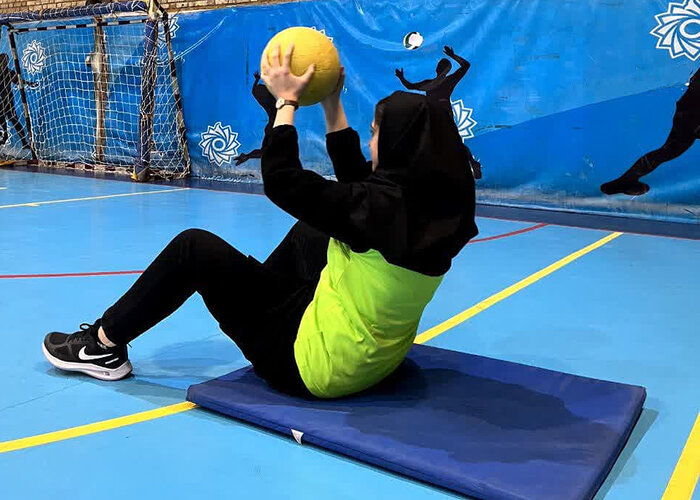 زنان برای ورزش کجا بروند؟