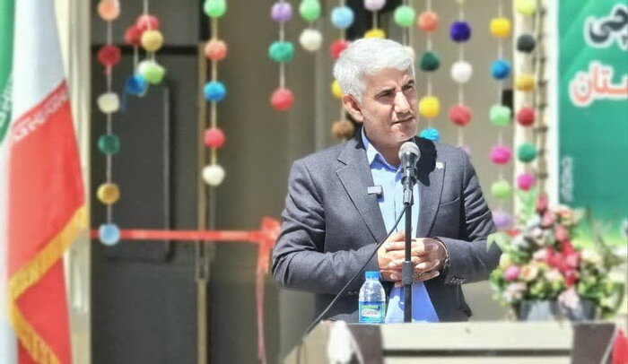 برگی دیگر از عدالت آموزشی در کهگیلویه وبویراحمد؛هفت مدرسه افتتاح شد