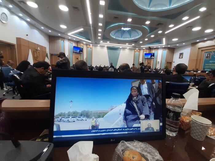 جستاری بر رخدادهای یک سفر ۲ روزه و بیسابقه