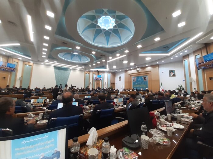 بازآفرینی بافت فرسوده در اصفهان، به رونق مسکن شتاب میدهد