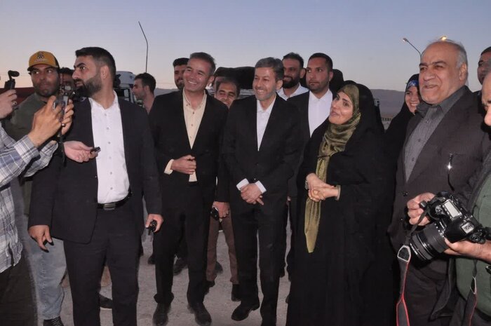 جستاری بر رخدادهای یک سفر ۲ روزه و بیسابقه