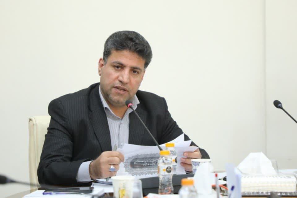 مدیرکل ورزش همدان: میزبانی مسابقات استانی به شهرستان ها سپرده شود