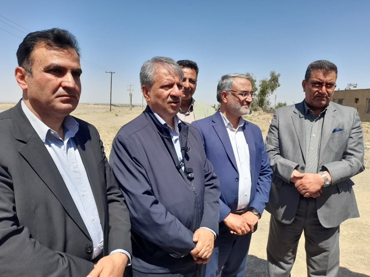 ۸۵۰ کیلومتر راه در کشور تکمیل شد