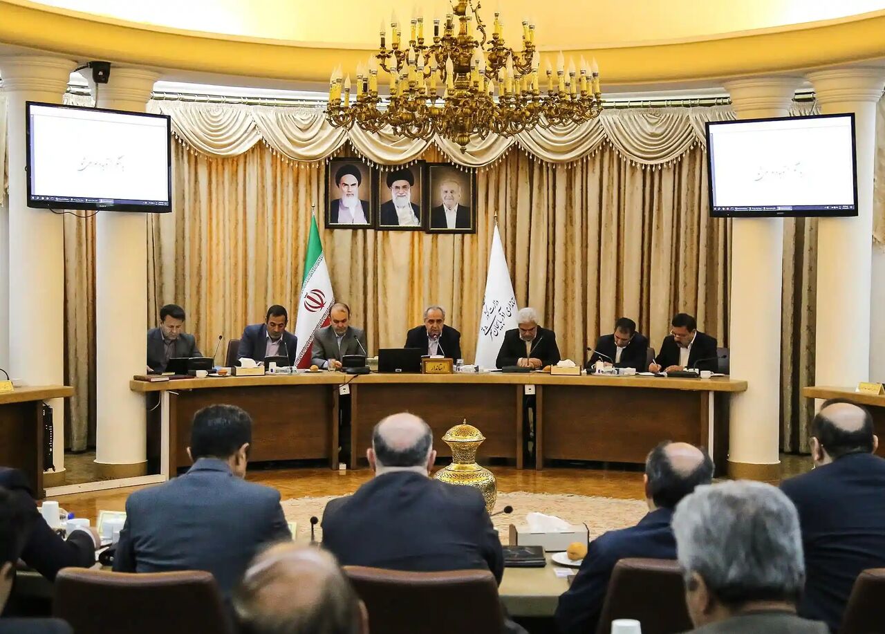 استاندار آذربایجان‌شرقی: مدیران جرات تصمیم‌گیری داشته باشند